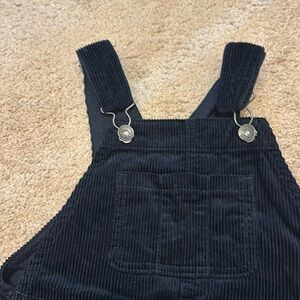 Uniqlo Corduroy Jumper